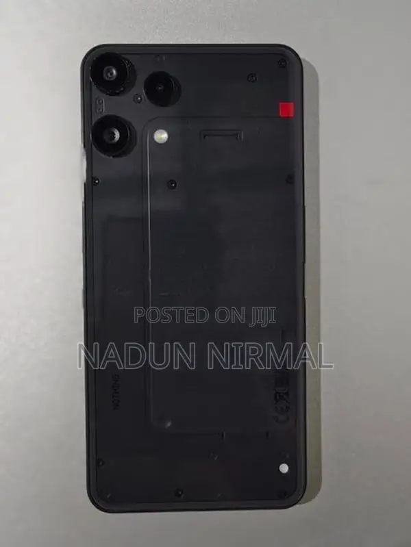 NOTHING Phone 3a Lite (Used)