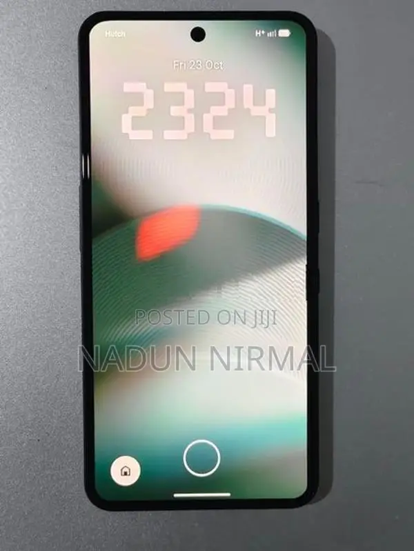 NOTHING Phone 3a Lite (Used)