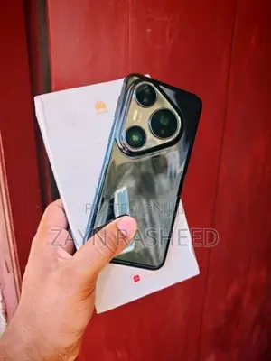 Huawei Pura 80 Pro (Used)