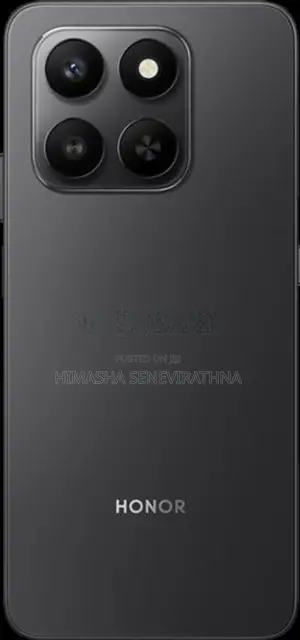 Honor X7d 5𝙂 (Used)