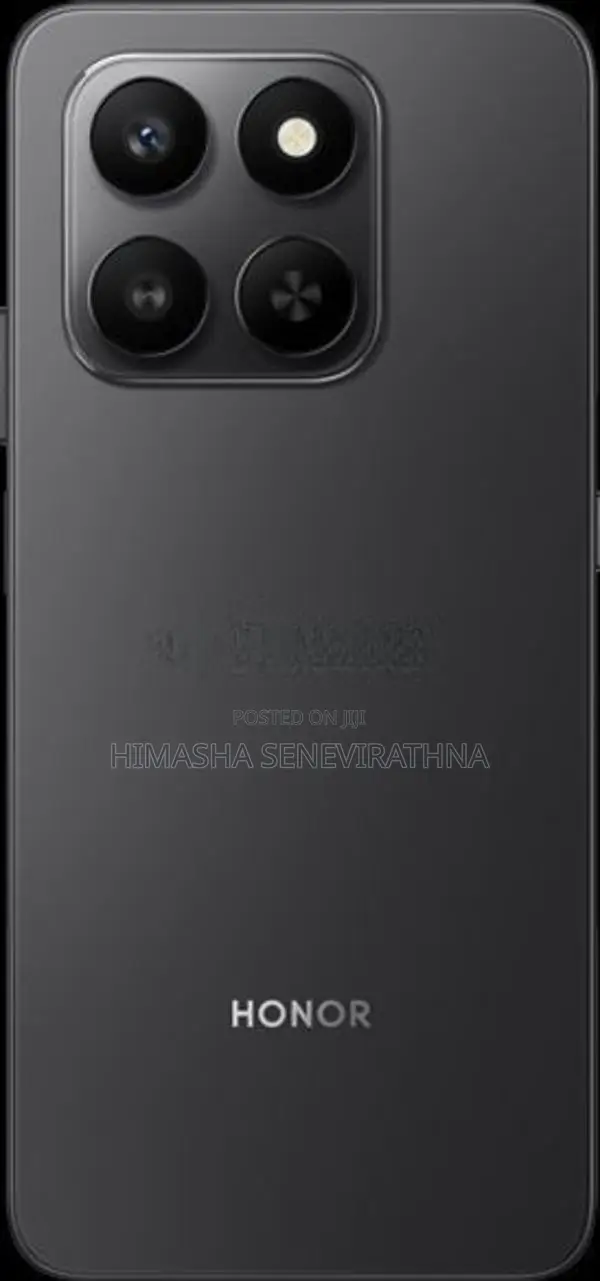 Honor X7d 5𝙂 (Used)