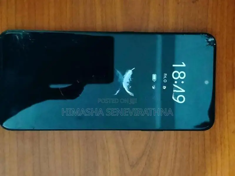 Honor X7d 5𝙂 (Used)