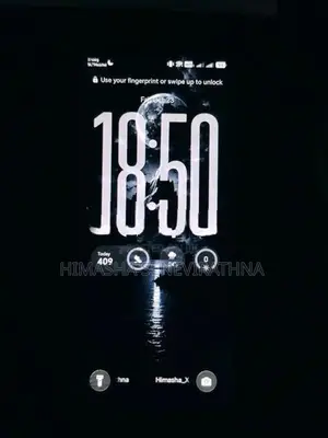 Honor X7d 5𝙂 (Used)