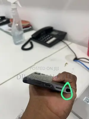 Samsung Galaxy S23 Ultra (Used)