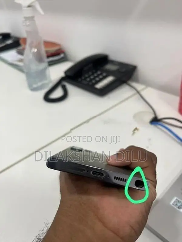 Samsung Galaxy S23 Ultra (Used)