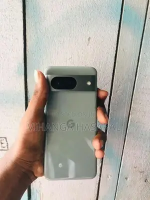 Google Pixel 8 (Used)