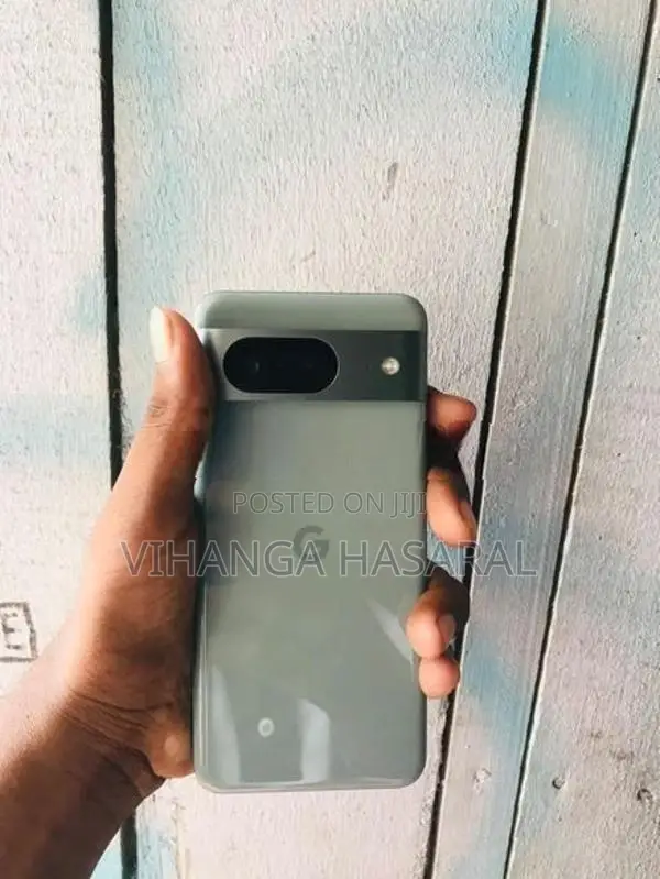 Google Pixel 8 (Used)