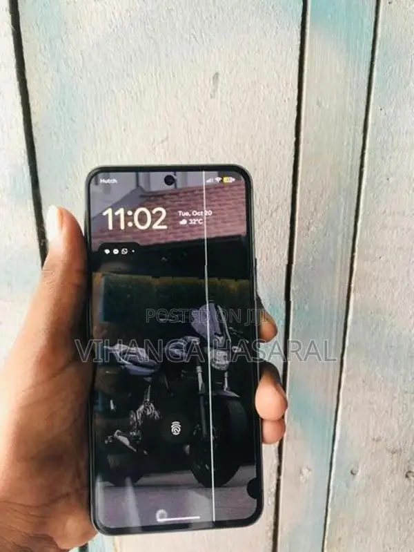 Google Pixel 8 (Used)