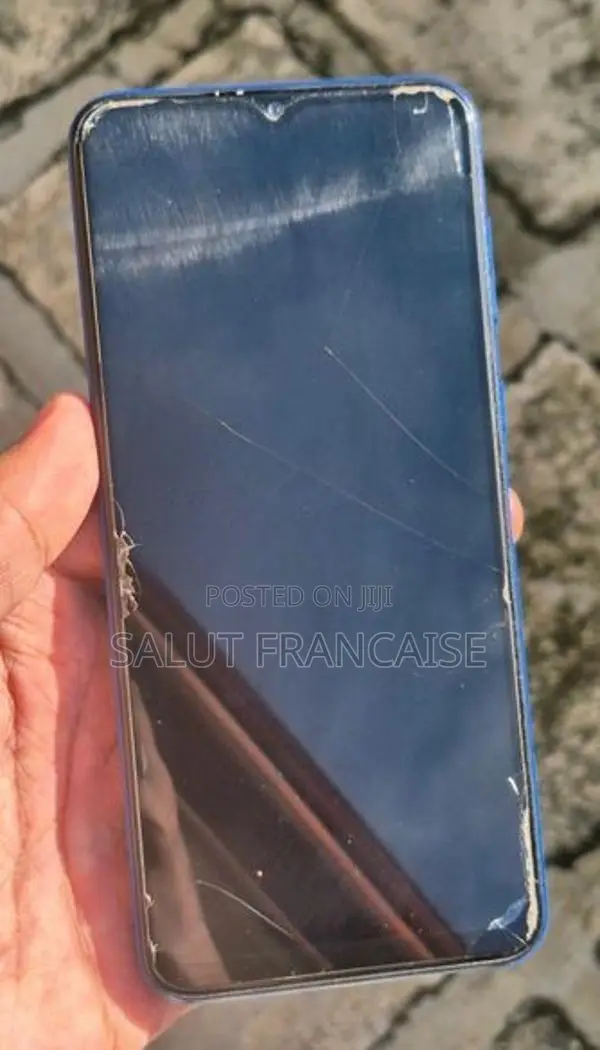 Samsung Galaxy A03 Core (Used)