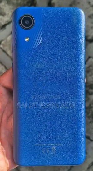 Samsung Galaxy A03 Core (Used)