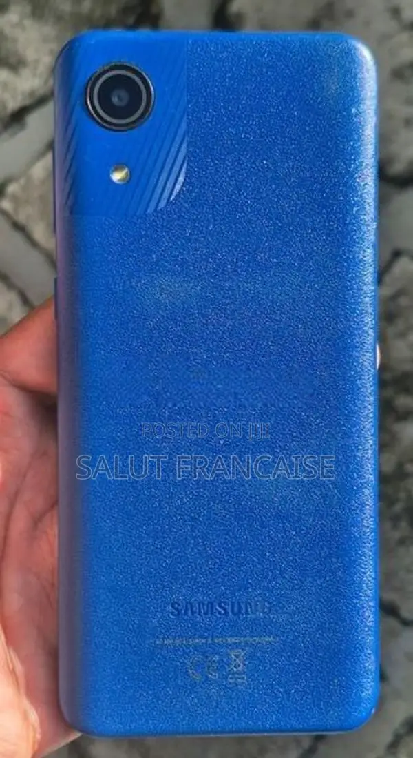 Samsung Galaxy A03 Core (Used)