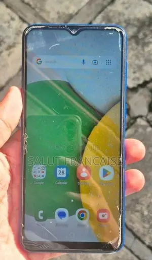 Samsung Galaxy A03 Core (Used)