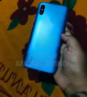 Xiaomi Redmi 9A 32GB (Used)