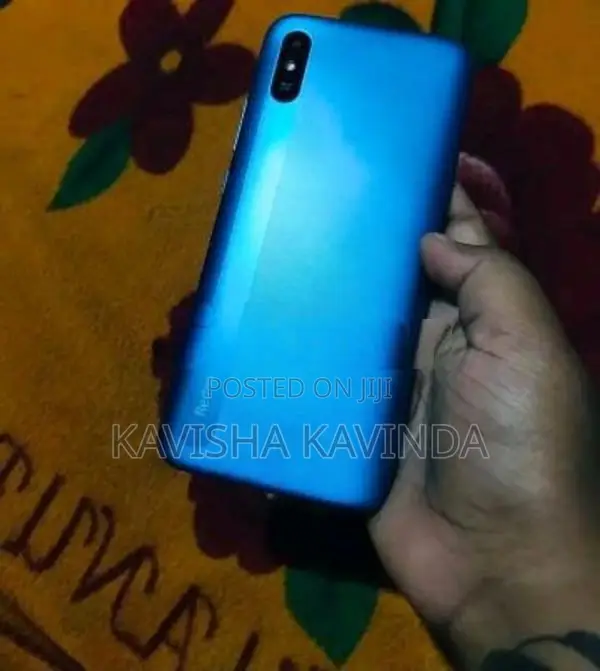 Xiaomi Redmi 9A 32GB (Used)