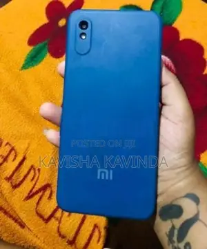 Xiaomi Redmi 9A 32GB (Used)