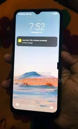 Xiaomi Redmi 9A 32GB (Used)