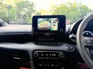 Toyota Yaris G LED Grade 2026