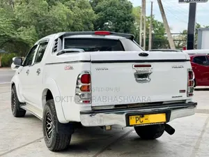 Toyota Hilux 2006