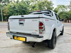 Toyota Hilux 2006
