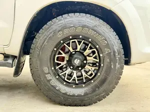 Toyota Hilux 2006