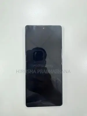 Infinix Note 50 4G (Used)