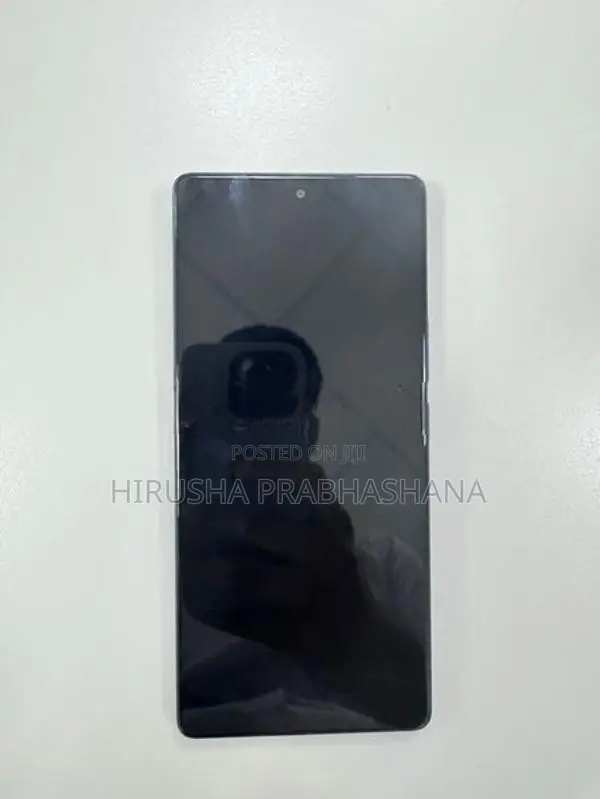 Infinix Note 50 4G (Used)