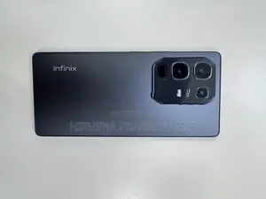 Infinix Note 50 4G (Used)
