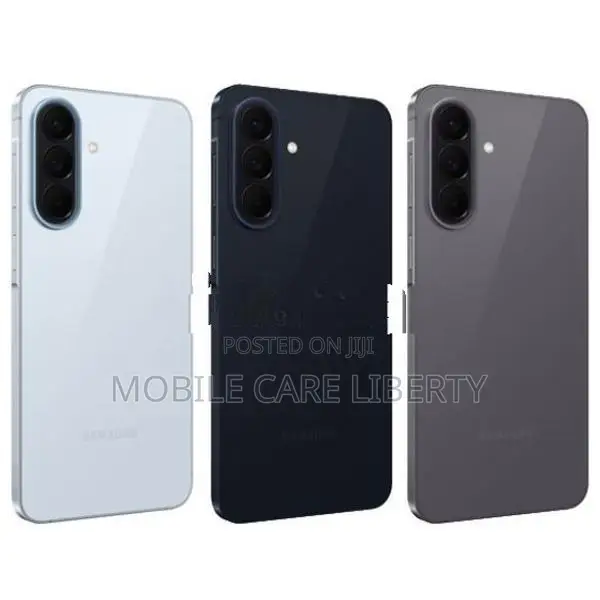 Samsung A57 8GB 256GB (Brand New)