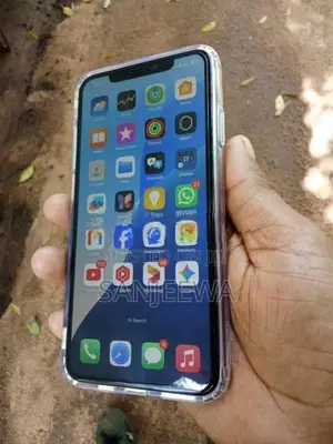 Apple iPhone XS Max (Used)