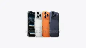 Apple iPhone 17 Pro (Brand New)