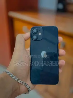 Apple iPhone 12 mini (Used)