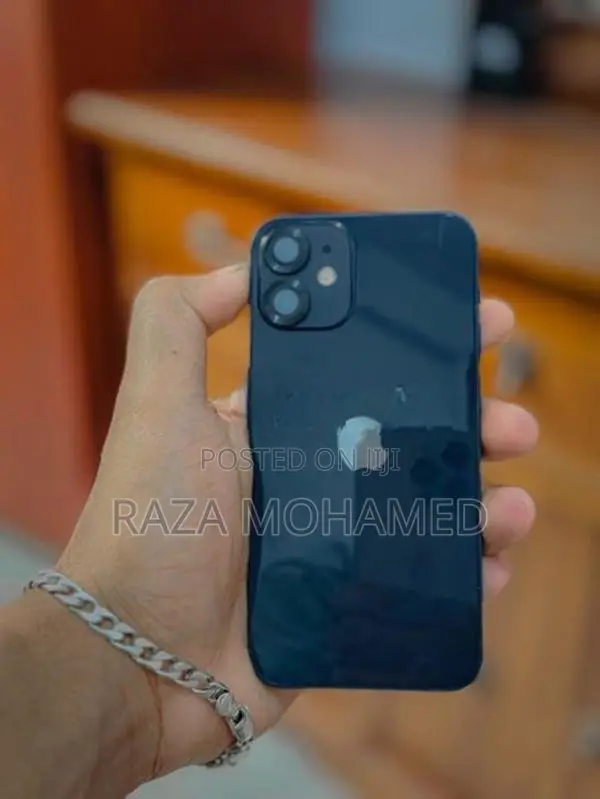 Apple iPhone 12 mini (Used)