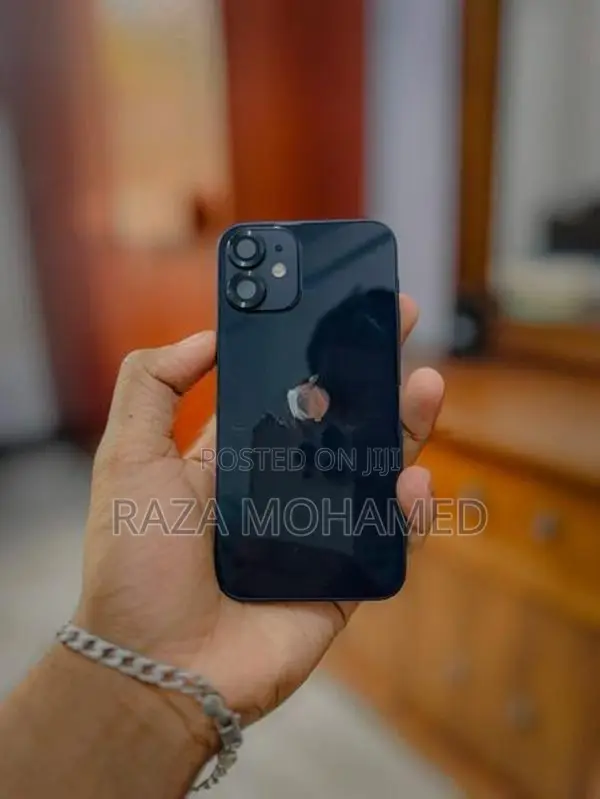 Apple iPhone 12 mini (Used)