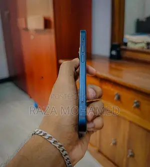 Apple iPhone 12 mini (Used)