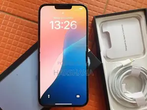 Apple iPhone 13 Pro Max (Used)