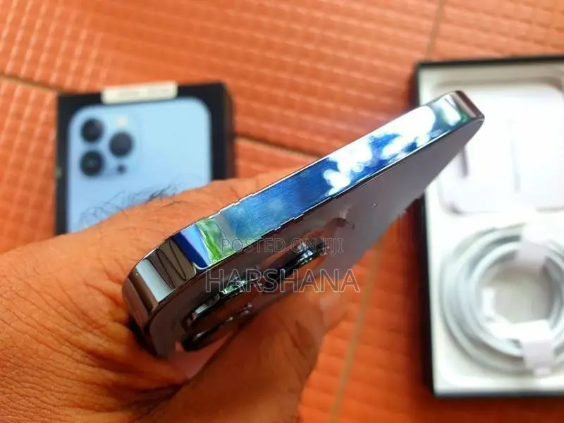Apple iPhone 13 Pro Max (Used)