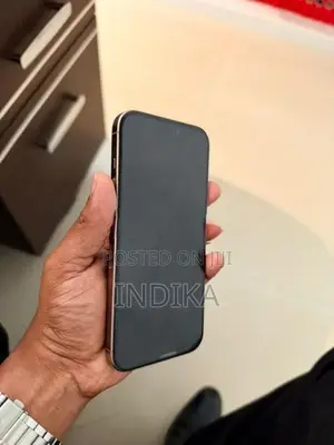Apple iPhone 16 Pro Max (Used)