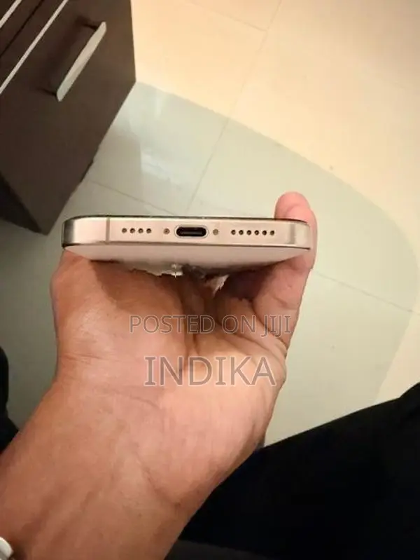 Apple iPhone 16 Pro Max (Used)