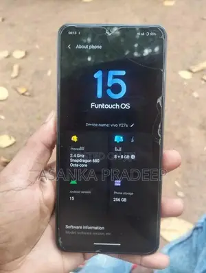 Vivo V27 (Used)