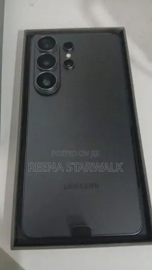 Samsung Galaxy S26 Ultra (Used)