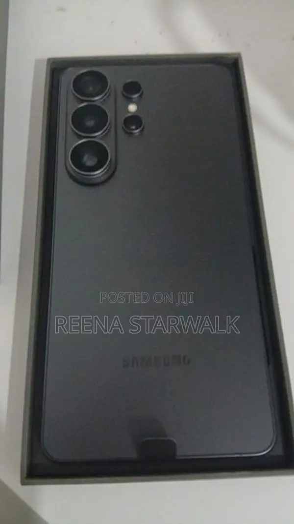 Samsung Galaxy S26 Ultra (Used)
