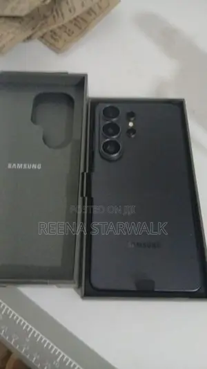Samsung Galaxy S26 Ultra (Used)