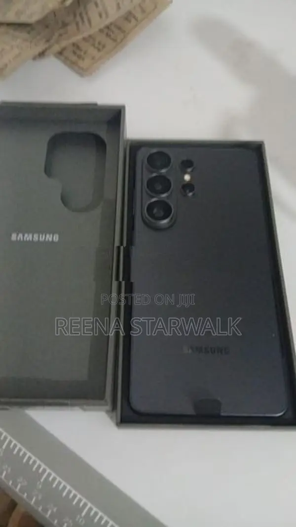 Samsung Galaxy S26 Ultra (Used)