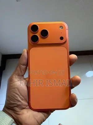 Apple iPhone 17 Pro Max (Used)