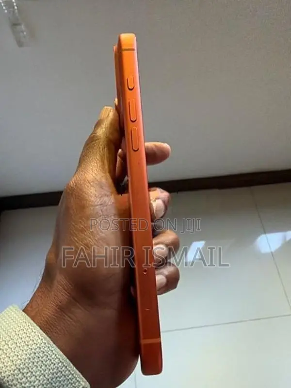 Apple iPhone 17 Pro Max (Used)