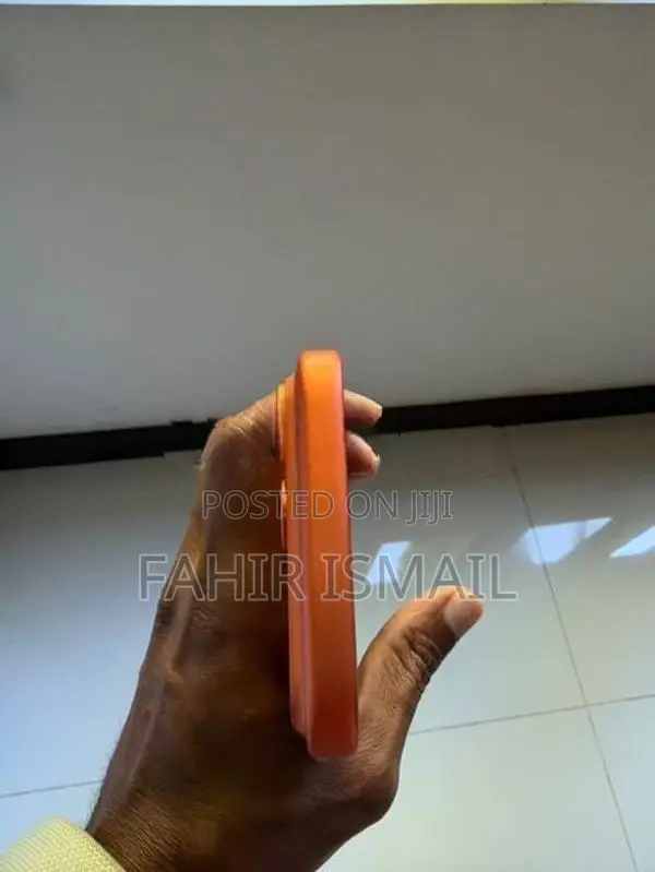 Apple iPhone 17 Pro Max (Used)