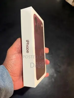 Apple iPhone 18 Pro Max US Edition (Brand New)