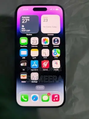 Apple iPhone 14 Pro (Used)