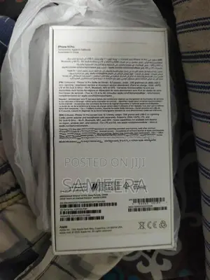 Apple iPhone 14 Pro (Used)