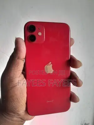 Apple iPhone 11 (Used)